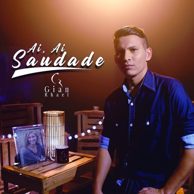 Ai, Ai Saudade - Single