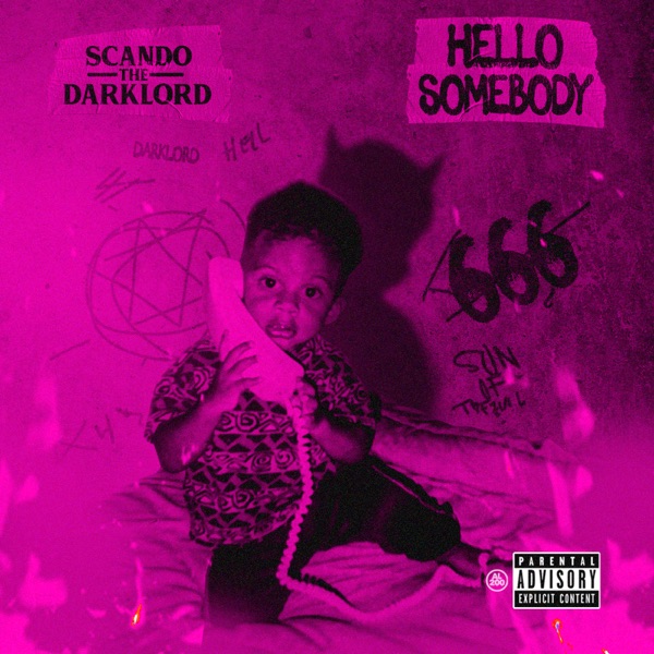 Hello Somebody