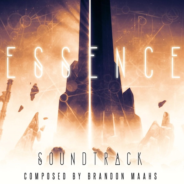 Essence (Act I Original Video Game Soundtrack)
