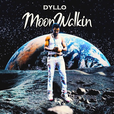 Moonwalkin' - Single