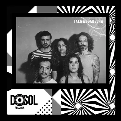 Dosoltv Sessions (Ao Vivo) - Single - Talma & Gadelha