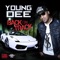 African Queen (feat. Leftside) - Young Dee & DJ Rasimcan lyrics