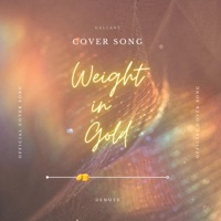 Weight in Gold (feat. DeNote) - Single - illipsis