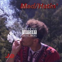 Mad/Hatin' - Single - devthaog