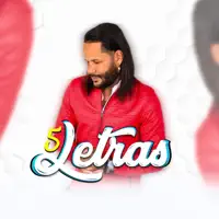 5 Letras — Kerlin Gil