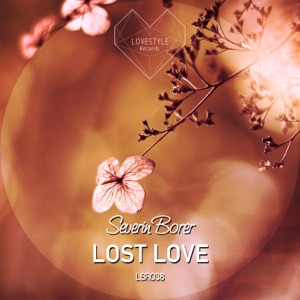 Lost Love - Single
