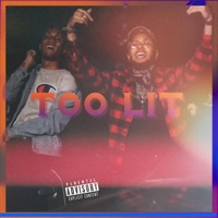 Too Lit (feat. Jai Dom) - Single - Chanzie Jones