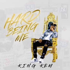 Close Friends (feat. Akeem Ali) King Kèm