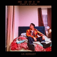 Lookin' For Your Love - Single - Lil Squeaky