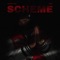 Scheme (feat. BMAR) - Official Hec lyrics