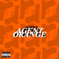 Agent Orange - Single - Pelee Ashes