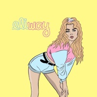 Eliway - Single - Eli Preiss