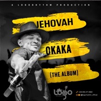 Jehovah Okaka - Logo