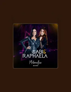 Ascolta Gabi e Raphaela, guarda video musicali, leggi la biografia, vedi le date del tour & altro!