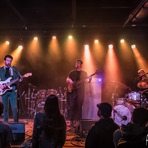 Ben Sparaco and The New Effect