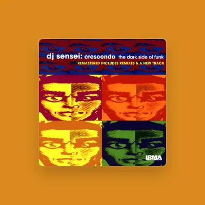 Listen to DJ Sensei, watch music videos, read bio, see tour dates & more!