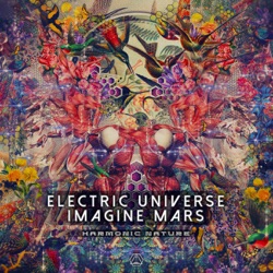 Electric Universe - Harmonic Nature