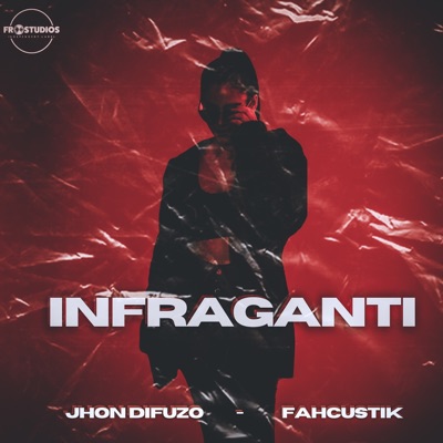 Infraganti - Single