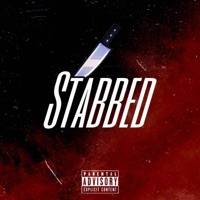 Stabbed - Single - ItsjustV