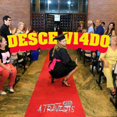 Desce Viado - Single