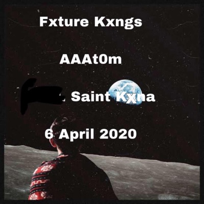 Future King (feat. Saint Kana) - Single