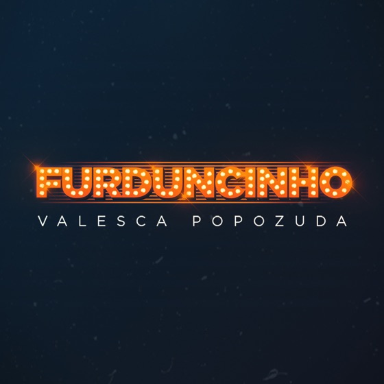 Cover artwork for Furduncinho