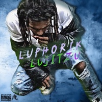 Luphorik - EP - Lu Jitzu