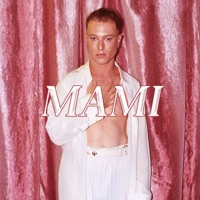 Mami - Single - The White Screen