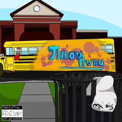 ThrowAway - EP