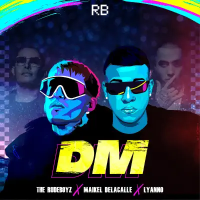 DM - Single - Maikel de la Calle