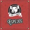 Espejos (feat. Kalacawas) - Flores a los chanchos lyrics