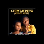 Min. Chosen & Angel Wonders