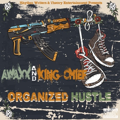 Organized Hustle - EP