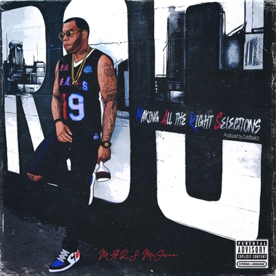 Making All the Right Selections - EP