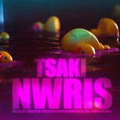 Nwris artwork