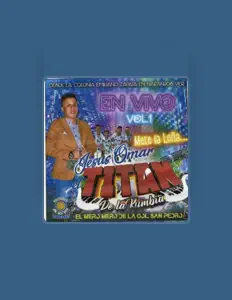 Listen to Jesus Omar El Titán De La Kumbia, watch music videos, read bio, see tour dates & more!