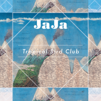 Jaja - Tropical Bird Club artwork