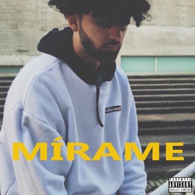 Mírame - Single