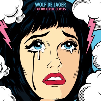 Listen to Wolf de Jager, watch music videos, read bio, see tour dates & more!