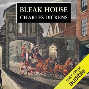 Bleak House (Unabridged)