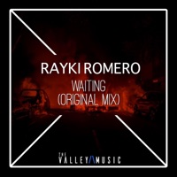 Waiting - Single - Rayki Romero