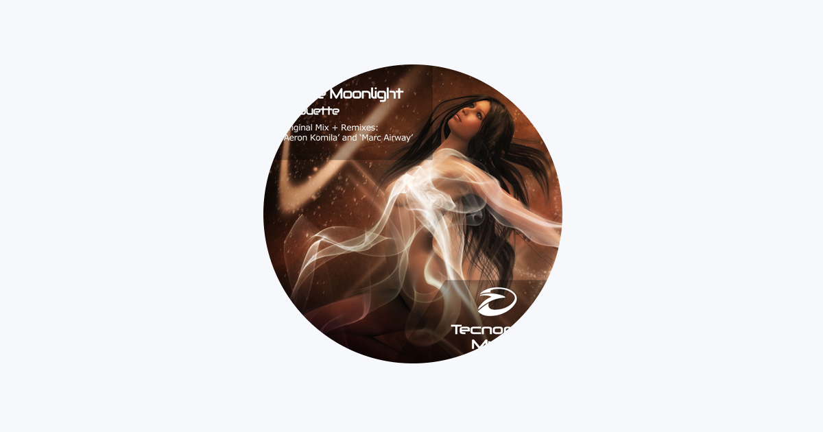 In The Moonlight - Apple Music
