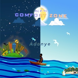 No One (feat. Andre Maos) Adonye