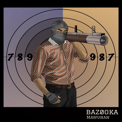 Bazooka - Single