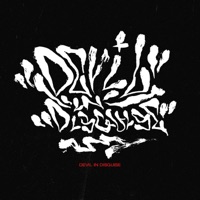 Devil in Disguise - Single - Yellowmane