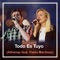 Todo Es Tuyo (feat. Pablo Martinez) - Athenas lyrics