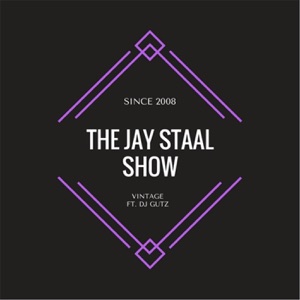 The Jay Staal Show