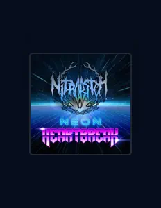 Listen to Nitrobitch, watch music videos, read bio, see tour dates & more!