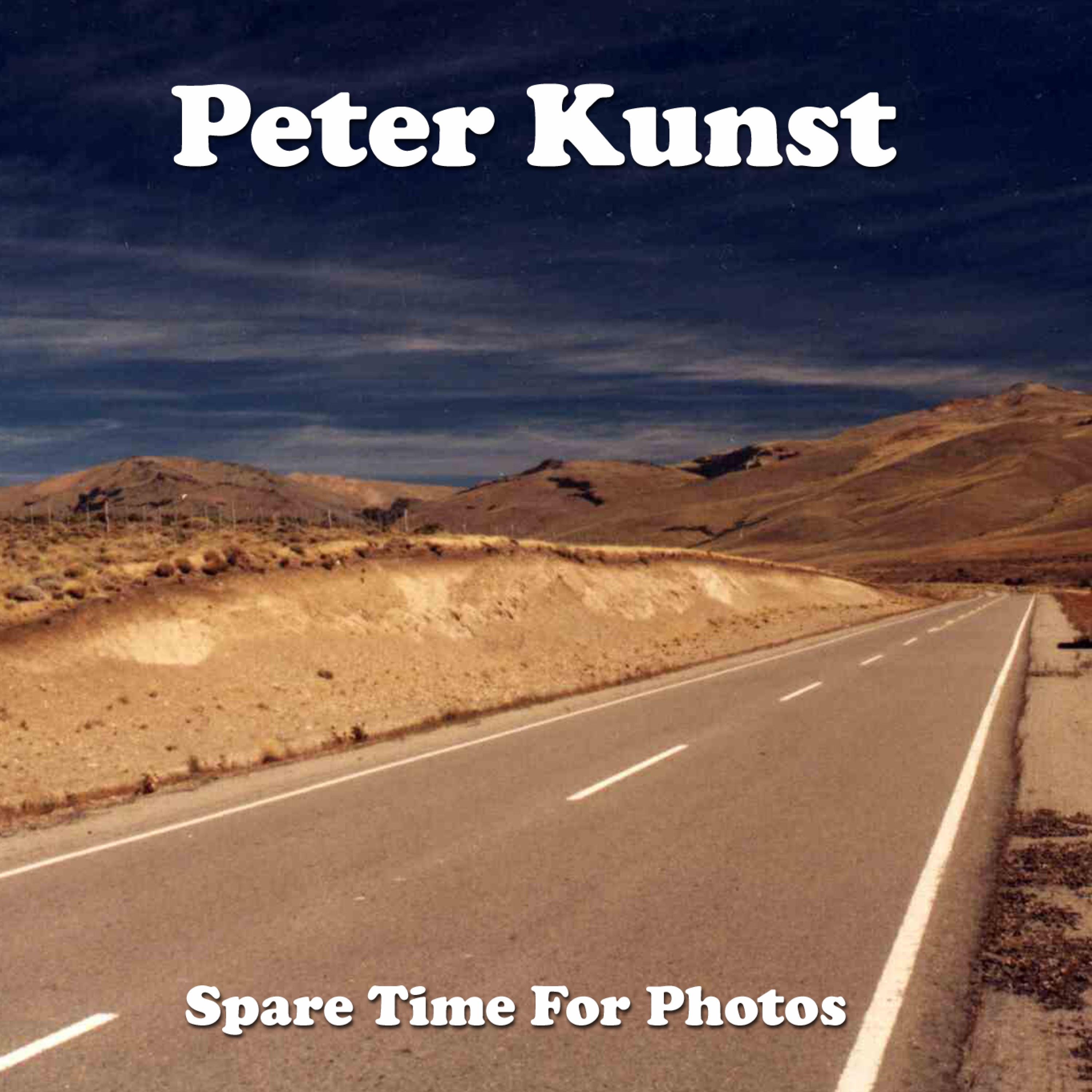 Spare Time for Photos