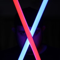 Lies Die White (feat. Sinewave) - Single - Color Me Silent